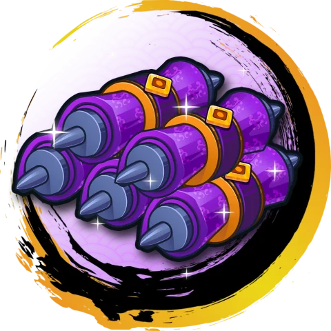 ไอคอน 5x Legendary Scrolls ใน Blox Fruits
