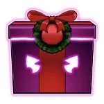 ไอคอน Legendary Holiday Gift ใน Blox Fruits