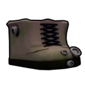 ไอคอน Soggy Boot ใน Blox Fruits