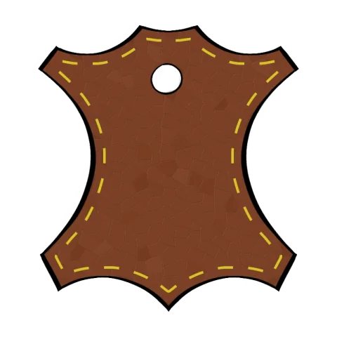 ไอคอน Leather ใน Blox Fruits