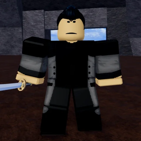 ลักษณะบอสMob Leader ในเกม Blox Fruits