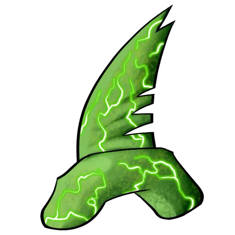 ไอคอน Mutant Tooth ใน Blox Fruits