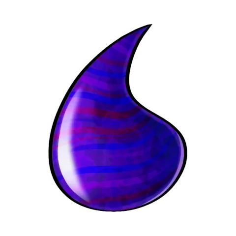 ไอคอน Mystic Droplet ใน Blox Fruits