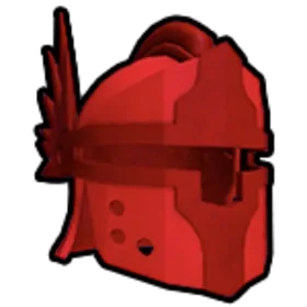 ลักษณะของ Oni Helmet ใน Blox Fruits