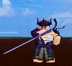 ลักษณะบอสOrbitus ในเกม Blox Fruits
