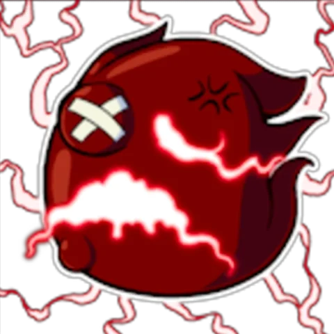 ไอคอนสกิน Pain — Torment ในเกม Blox Fruits