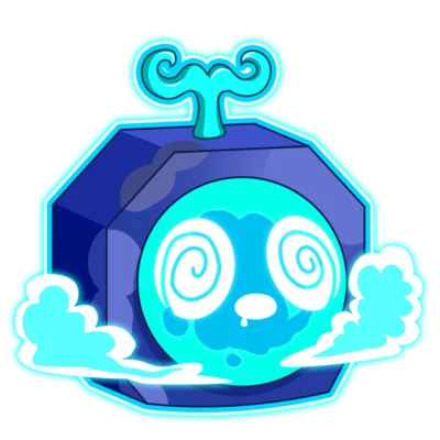 ไอคอนผล Portal ใน Blox Fruits