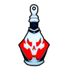 ไอคอน Aggro Elixir ใน Blox Fruits