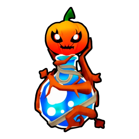 ไอคอน Disguise Elixir ใน Blox Fruits