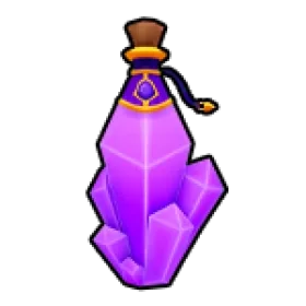 ไอคอน Fragments Elixir ใน Blox Fruits