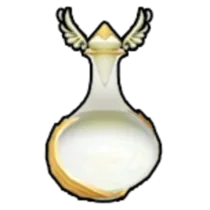 ไอคอน Gate Potion ใน Blox Fruits