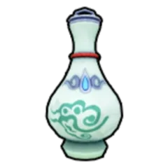 ไอคอน Invisibility Potion ใน Blox Fruits