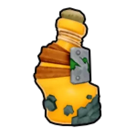 ไอคอน Materials Elixir ใน Blox Fruits