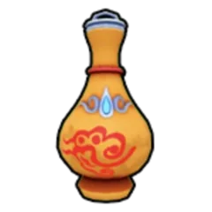 ไอคอน Monk Potion ใน Blox Fruits