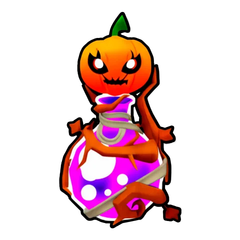 ไอคอน Monster Mash Elixir ใน Blox Fruits