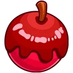 ไอคอน Red Cherry Berry ใน Blox Fruits