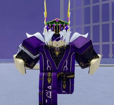 ลักษณะบอสRip Commander ในเกม Blox Fruits