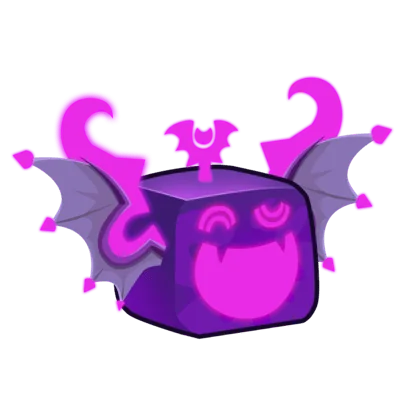 ไอคอนผล Shadow ใน Blox Fruits