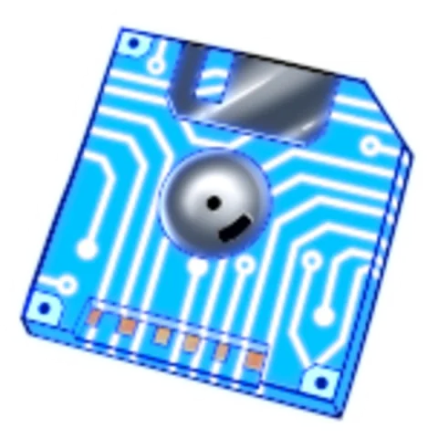 ไอคอน Simulation Data ใน Blox Fruits