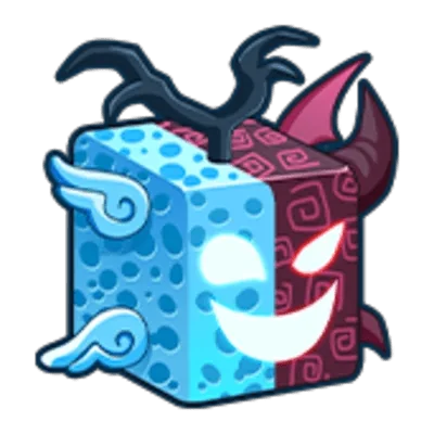 ไอคอนผล Spirit ใน Blox Fruits