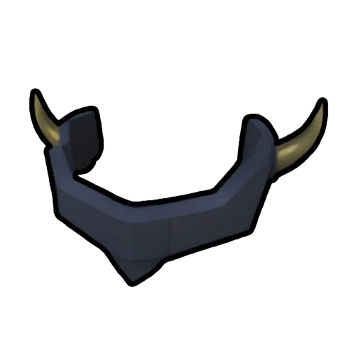 ลักษณะของ Terror Jaw ใน Blox Fruits