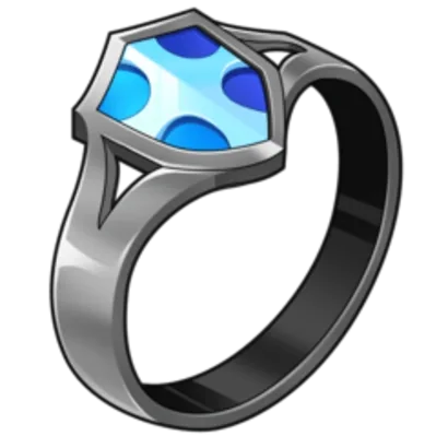 ไอคอนแหวน Ring of the Arcanist I ในเกม Blox Fruits