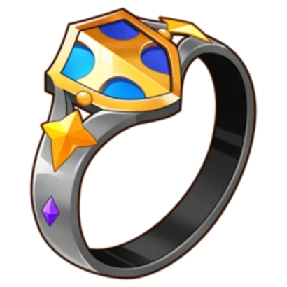 ไอคอนแหวน Ring of the Arcanist II ในเกม Blox Fruits
