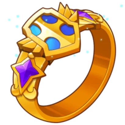 ไอคอนแหวน Ring of the Arcanist III ในเกม Blox Fruits