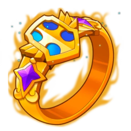 ไอคอนแหวน Ring of the Arcanist IV ในเกม Blox Fruits