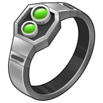 ไอคอนแหวน Ring of the Outlaw I ในเกม Blox Fruits