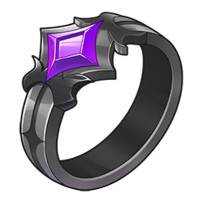 ไอคอนแหวน Ring of Twin Blades I ในเกม Blox Fruits
