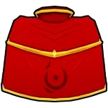 ลักษณะของ Uzoth's Cloak ใน Blox Fruits