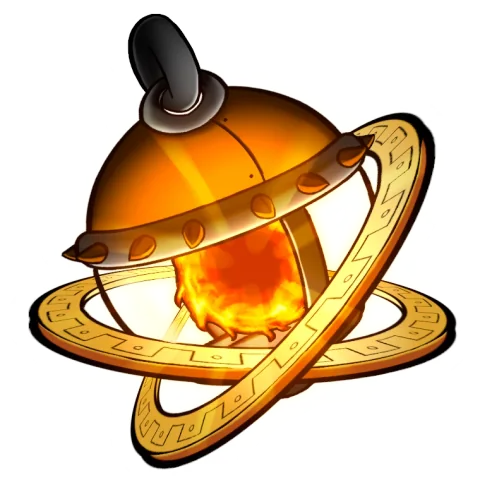 ไอคอน Volcanic Magnet ใน Blox Fruits
