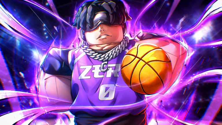 ภาพทางการ Basketball: Zero นักบาสเสื้อม่วงกับแสงพลังสีม่วง · Event HONORED ONE STYLE · 5221828575824183908