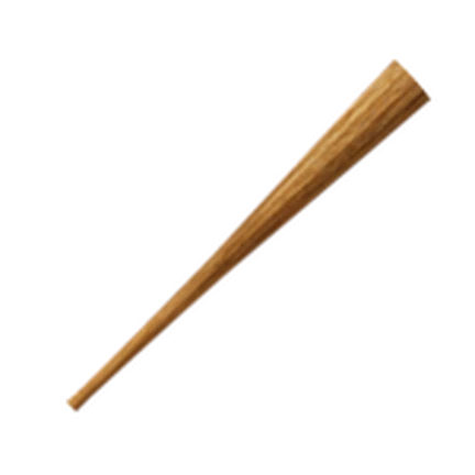ภาพทางการ BloxStrike ไม้เบสบอลสีน้ำตาล · Pass Triple T Bat · 1828937564