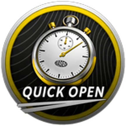 ภาพทางการ BloxStrike นาฬิกาจับเวลาพร้อมคำ QUICK OPEN · Pass Quick Open · 1667852725