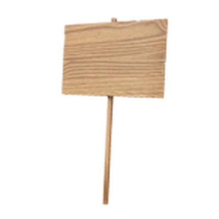 ภาพทางการ BloxStrike ป้ายไม้แบบพกพา · Pass Portable Item Listing Sign · 1827234915