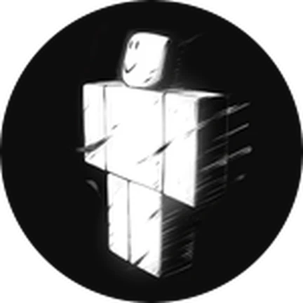 เหรียญ Badge Mutually Assured ของ Cold War ตามภาพทางการ Roblox