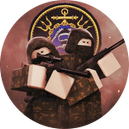 ไอคอน Pass Spetsnaz VMF ของ Cold War ตามภาพสินค้าทางการ Roblox