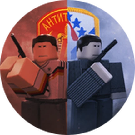 ไอคอน Pass Spetsgruppa "A" / PSSE-B ของ Cold War ตามภาพสินค้าทางการ Roblox