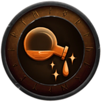 ภาพทางการ Demonology: ไอคอนสินค้า 2x Experience · Pass 2x Experience · 945646568