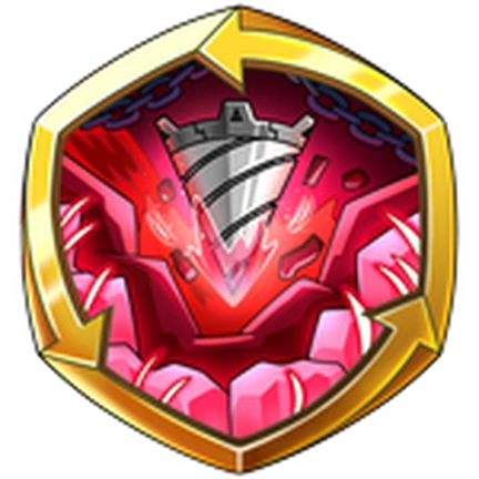 ไอคอน Badge Heart of Earth ID 3339262927914456 ทาง Roblox