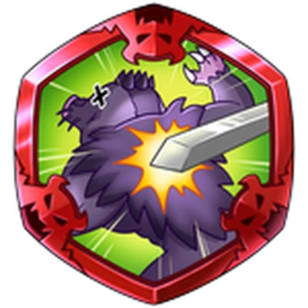 ไอคอน Badge Mole Man ID 2717744101106730 ทาง Roblox