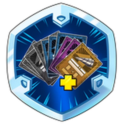 ไอคอน Badge Drill Upgrade II ID 3133982388882344 ทาง Roblox