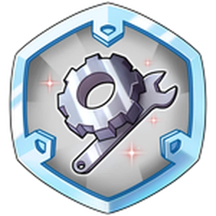 ไอคอน Badge Crafting I ID 2007274791882942 ทาง Roblox