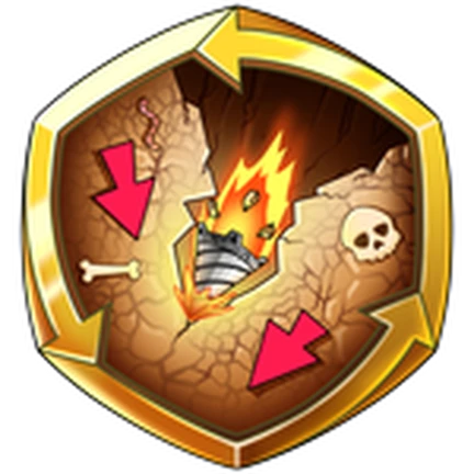 ไอคอน Badge Reach 150k Depth ID 1592527574950609 ทาง Roblox