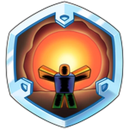 ไอคอน Badge Armor Optional ID 1316032689322590 ทาง Roblox