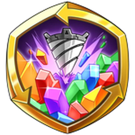 ไอคอน Badge Crystal Layer ID 1498597259425272 ทาง Roblox