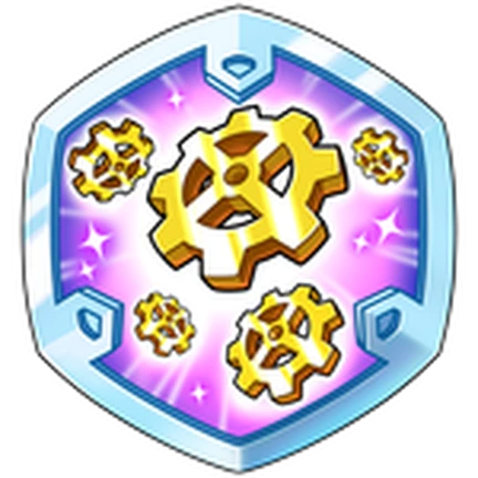 ไอคอน Badge Crafting V ID 1780560576950492 ทาง Roblox