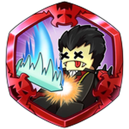 ไอคอน Badge Vampire ID 77601871485592 ทาง Roblox